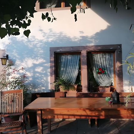 Room In Guest Room - Double Room Apple Blossom Schuttertal Exterior foto